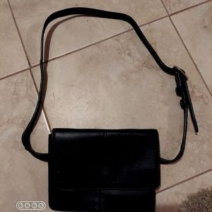 Waist Purse